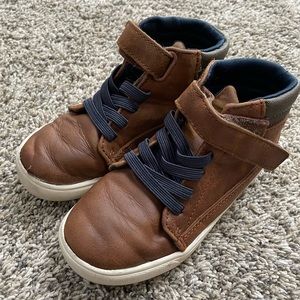 Boys Wonder Nation Casual Shoe 11